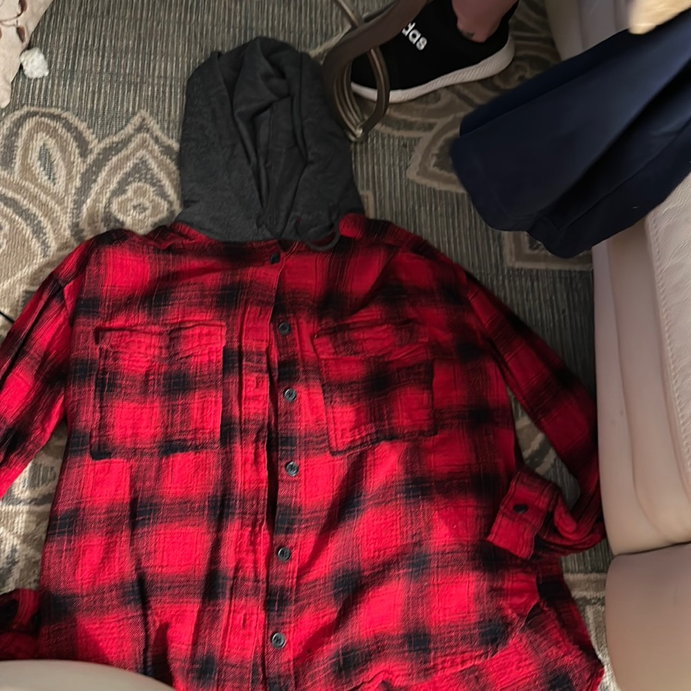 Flannel